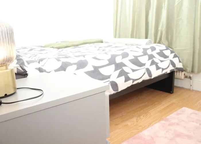 Ideal Property In London