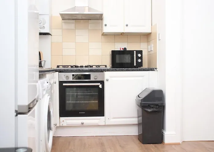 Ideal Property In London