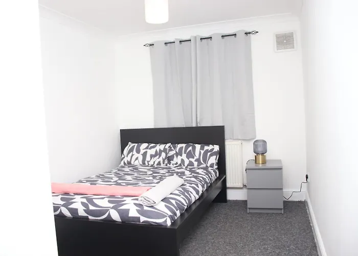 Ideal Property In London