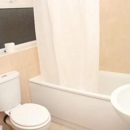 Ideal Property In London Exterior photo