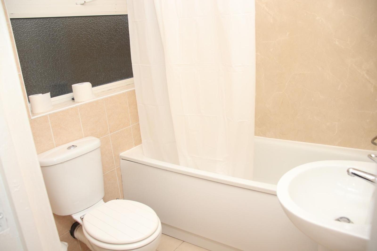 Ideal In Appartement Londen